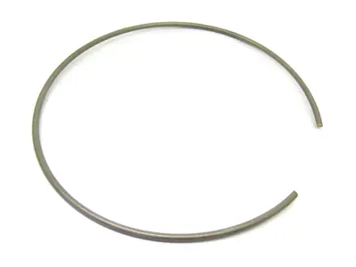 Fuel filler rubber sleeve circlip. Porsche 911 1965-89 - 99915200400 - 8490-1, 1615651300
