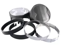 适用于保时捷 997 GT3 的活塞环压缩机 - 997GT3102.7, 997GT3100, 997GT3