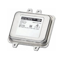 Xenon headlamp ballast. Porsche 970.2 Panamera - 7PP941597A, 7PP941597 - 5DV 009 610-001
