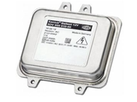 氙气大灯镇流器。保时捷 970.2 Panamera - 7PP941597A, 7PP941597 - 5DV 009 610-001