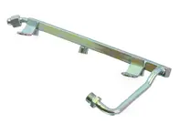 Fuel collection pipe for Porsche 911 Carrera 84-89 - 93011030804