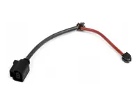 Sensore usura pastiglie freno. Porsche 971 Panamera - 958907637, 971907637A