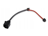 Brake pad wear sensor. Porsche 971 Panamera - 958907637, 971907637A