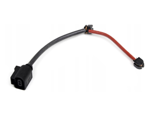 Brake pad wear sensor. Porsche 971 Panamera - 958907637, 971907637A