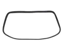 Frontscheibendichtung. Porsche 911 Coupé / Targa - 91154122504, 91154122503, 91154122502, 91154122500, 911541225 - 911 541 225 04, URO-009765, 1685900400