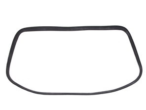 Sello de pantalla frontal. Porsche 911 Coupé / Targa - 91154122504, 91154122503, 91154122502, 91154122500, 911541225 - 911 541 225 04, URO-009765, 1685900400