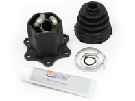 CV joint kit Front axle inner. Porsche 95B Macan - 8K0407341B, 9A740734101, 14-216102