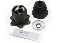 CV joint kit Front axle inner. Porsche 95B Macan - 8K0407341B, 9A740734101, 14-216102