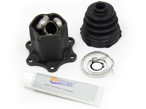 CV joint kit Front axle inner. Porsche 95B Macan - 8K0407341B, 9A740734101, 14-216102