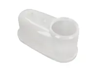 Schaltstangenabdeckung. Porsche 914 - PCG42450100, 847603070296, 91442450100 - URO-010759