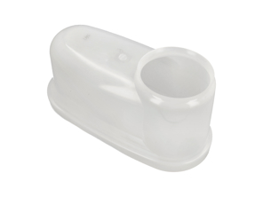 Hoes voor schakelstang. Porsche 914 - PCG42450100, 847603070296, 91442450100 - URO-010759