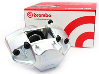 Brake Caliper FRONT. Porsche 911 1965-75