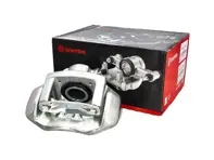 Étrier de frein avant pour Porsche 924S / 944 / 944S 1984-1989 - 94435142900, 94435143000