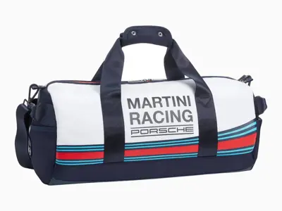 Bolsa de deporte - MARTINI RACING®