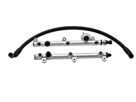 精密燃油导轨和调节器套件。保时捷 964 / 993 - 96411030700, 96411030800, 99311004002, 99311004003, 99311004004