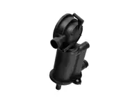 AOS 油/空气分离器。保时捷 996 3.6L / 997 3.6L - 99610702651, 99610702650, 99610702652 - URO-009553