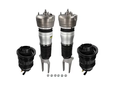 Pacchetto ammortizzatori pneumatici anteriori e posteriori, SET DA 4. Porsche 970.1 Panamera 2010 - 2013 - 97034305207, 97034305208, 97034305209, 97034305210, 97034305211, 97034305212, 97034305214, 97034305215, 97034305216, 97034305217, 97034305218, 97034305220, 97034305221, 97034305222, 97034305223, 97034305107, 97034305108, 97034305109, 97034305110, 97034305111, 97034305112, 97034305114, 97034305115, 97034305116, 97034305117, 97034305118, 97034305120, 97034305121, 97034305122, 97034305123