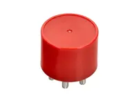 Fuel pump relay red. Porsche 911 1975-89 - 91161510801, 91161510802 - URO-014432, 1699200106, 994321