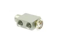 Expansionsventil der Klimaanlage. Porsche 928 1978-86 - 92857312302