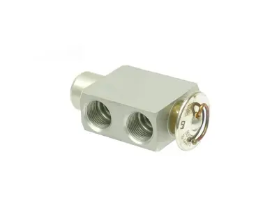 Air con expansion valve. Porsche 928 1978-86 - 92857312302