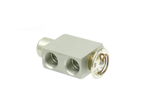 Détendeur de climatisation. Porsche 928 1978-86 - 92857312302