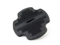 Placa de fijación alfombrilla. Porsche 987 Boxster / 987 Caimán / 997 - 99990205440