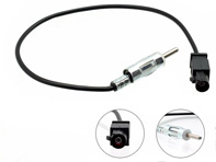 Antenna Adapter. Porsche 987 Boxster / 987 Cayman