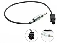 Adaptateur d'antenne. Porsche 987 Boxster / 987 Cayman