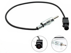 Antennenadapter. Porsche 987 Boxster / 987 Cayman