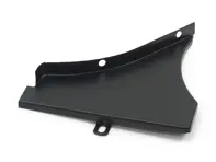 Engine Fan Cover Rear Right. Porsche 911 1975-89 - 91110603601