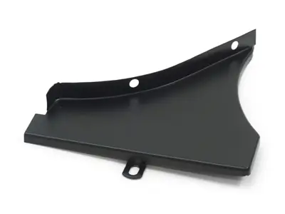 Couvercle du ventilateur du moteur arrière droit. Porsche 911 1975-89 - 91110603601