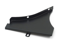 Engine Fan Cover Rear Right. Porsche 911 1975-89 - 91110603601