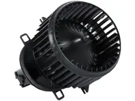 带风扇的暖风鼓风机电机。保时捷 958 卡宴（右驾） - 95857234102, 95857234101