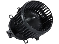 带风扇的暖风鼓风机电机。保时捷 958 卡宴（右驾） - 95857234102, 95857234101