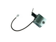 Switch for handbrake. Porsche 356C - 64461305300 - 00350316446