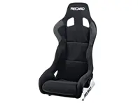 Siège de course RECARO Profi SPG XL - 070.86.0578, 070.86.0518