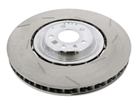 Rotore disco freno anteriore. FORMULA Z. Porsche Macan Turbo 440 CV - 95B615301P, 95B615302M, 460.4530.75, 460.4531.75 - 460.4530.75, 460.4531.75