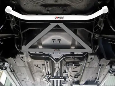 前下杆。保时捷 986 Boxster - Ultra Racing - LA2-1102, UR-LA2-1102