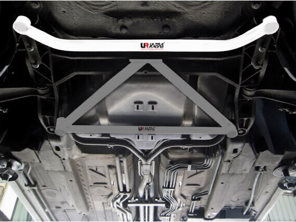 Front Lower Bar. Porsche 986 Boxster - Ultra Racing - LA2-1102, UR-LA2-1102