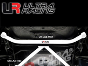 Barra Inferior Delantera. Porsche 986 Boxster - Ultra Racing - LA2-1102, UR-LA2-1102
