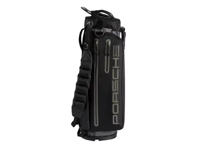 Borsa da golf Porsche Stand – Sport - WAP0600510PSTB