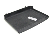 Insert for stowage compartment. Porsche 991.2 / 997TT - 98755387100