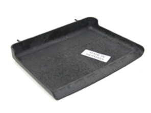 Insert for stowage compartment. Porsche 991.2 / 997TT - 98755387100