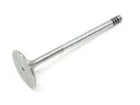 Soupape d'admission de la culasse du moteur. Porsche 968 1992-95 - 30288, 92810564106, 928.105.641.06, 854433-4 - V94298