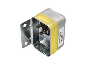 Regulador de voltaje para alternador. Porsche 911 1969-81 / 914 >>1971 - 90160320602, 90160320603 - GER024