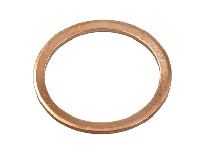 Engine Oil Sump Plug Washer. Porsche 911 1972-83 - 90012301120