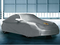 Car-Cover Outdoor OE Porsche Boxster 981 - 98104400001