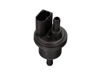 Valvola di spurgo, collettore di aspirazione. Porsche 955 Cayenne 3.2L V6 2004-06 - 95560551701, 95560551700 - 115 962