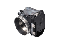 Gasklephuis 82 mm voor Porsche - 99760511601, 99760511600