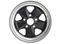 Cerchio Fuchs da 15' per Porsche 911 e 944 Originale Porsche - 91136102042
